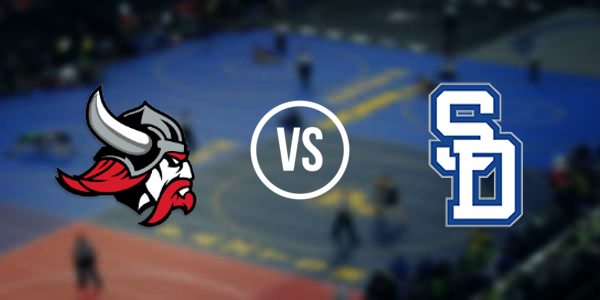 La Jolla High School vs San Diego High School