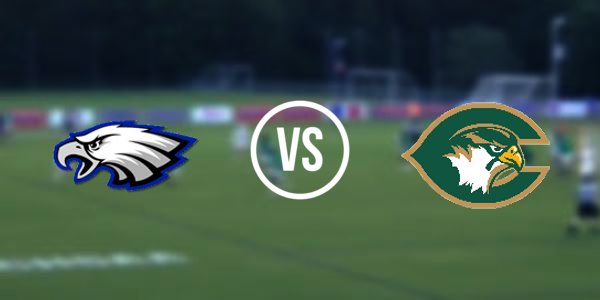 Frank W. Cox High School vs Landstown High School