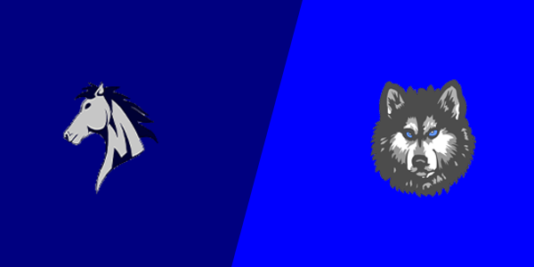 Montabella High School vs. Breckenridge High School