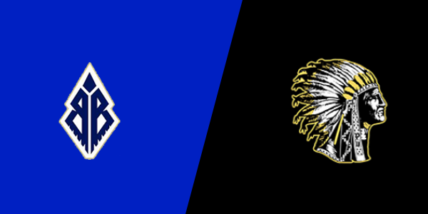 Banks High School vs. Philomath High School