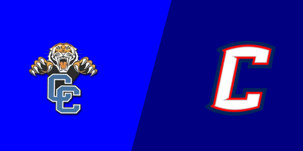 Caldwell County High School vs. Hopkins County Central High School