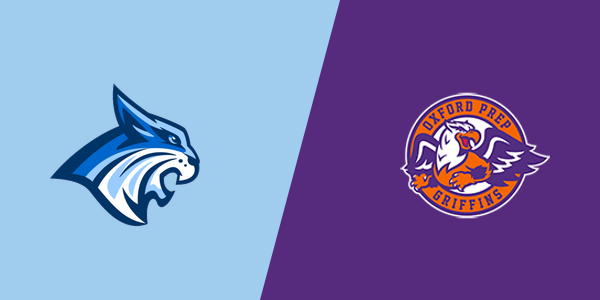 Eno River Academy vs. Oxford Preparatory School