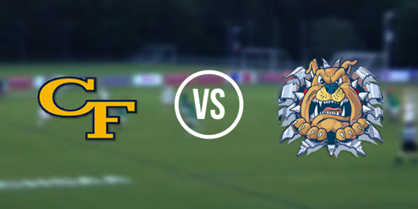 Terry Sanford High School vs. Cape Fear High School