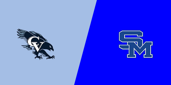 Crescenta Valley High School vs. San Marino High School