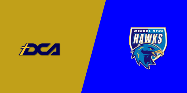 Donelson Christian Academy vs. Merrol Hyde Magnet School
