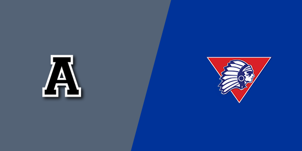 Away vs. New Hope High School
