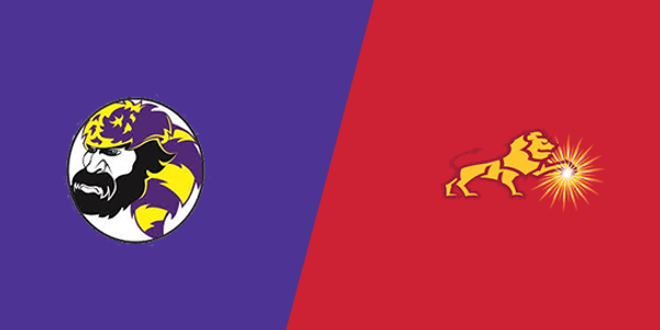 Falls City High School vs. C.S. Lewis Academy
