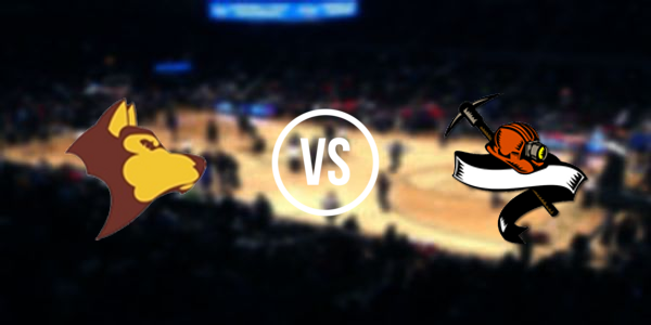 Centerville High School vs. Belt High School