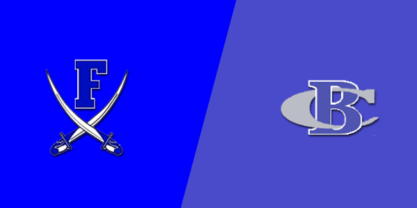 Fannin County High School vs. Banks County High School