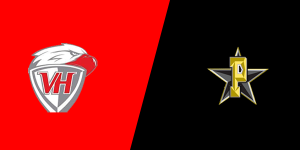 Van Horn High School vs. Plains High School