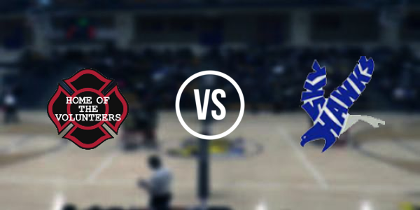 Deer Valley High School vs Lee Williams High School