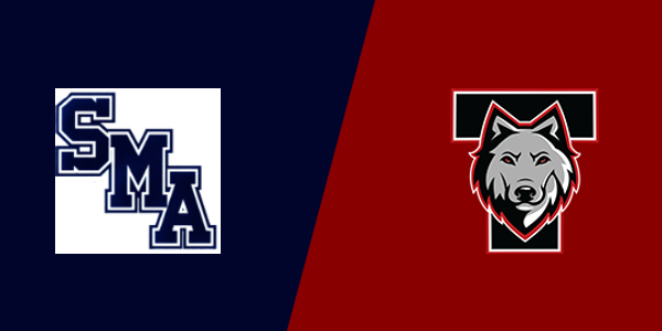 St. Mary's Academy vs. Tualatin High School