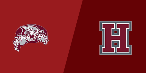 Ocosta Jr/Sr High School vs. Hoquiam High School
