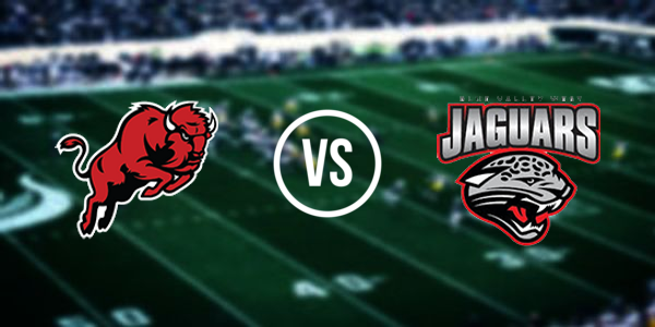 Shawnee Mission North High School vs. Blue Valley West High School