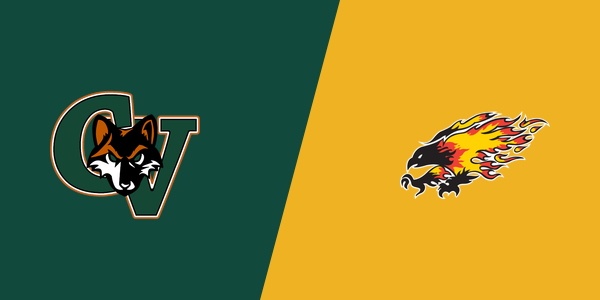 Campo Verde High School vs. Chaparral High School