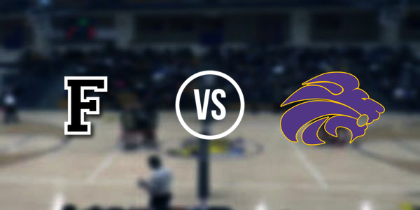Forest Ridge Academy vs. Victory Christian Academy
