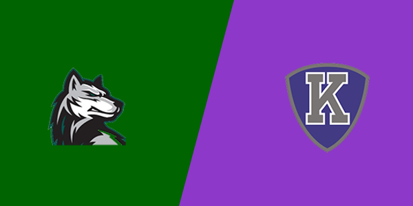 Henry M. Jackson High School vs. Kamiak High School