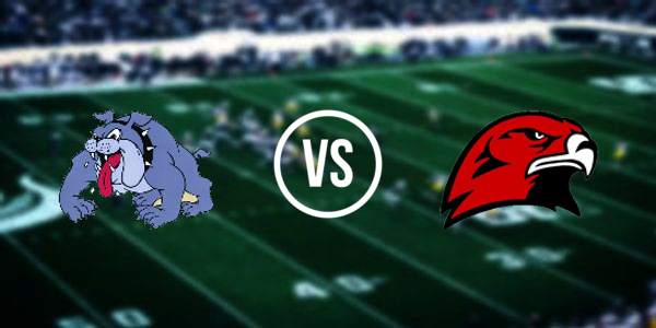 Away vs. Bozeman High School