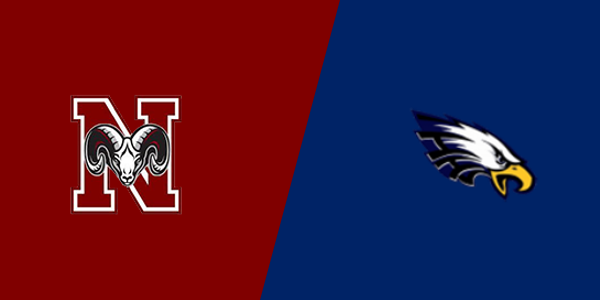 Northbridge High School vs. Hopedale JrSr High School