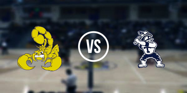 Dolores Huerta Preparatory vs. Trinidad High School