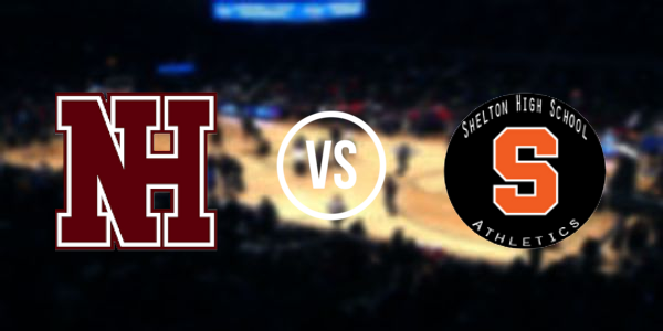 North Haven High School vs Shelton High School