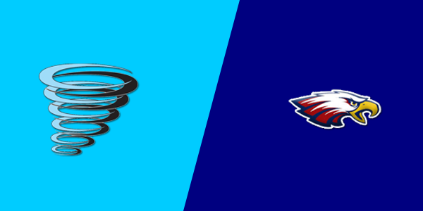 Eastern View High School vs. Liberty  High School