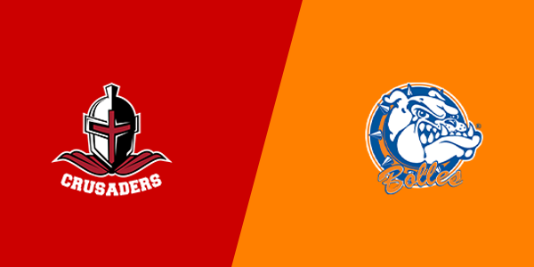Bishop Kenny High School vs. The Bolles School