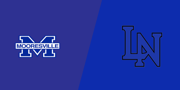 Lake Norman Wildcats vs Mooresville Blue Devils