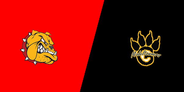 Hancock High School vs. Gwinn High School