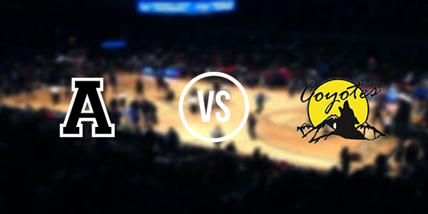Dodson School vs Away