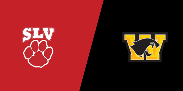 San Lorenzo Valley High School vs. Watsonville High School