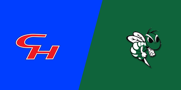 Chippewa Hills High School vs. Central Montcalm High School