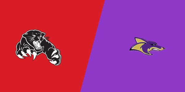 River View High School vs. Columbia High School