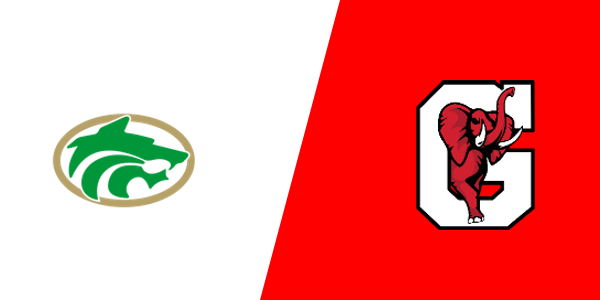 Buford High School vs. Gainesville High School