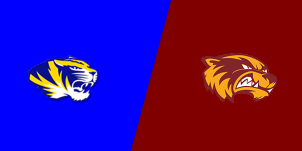 Alcona Community High School vs. Au Gres-Sims High School