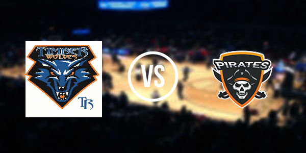 Tekoa High School - Rosalia High School vs. Pomeroy JrSr High School