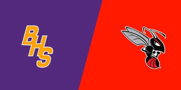 Bloomington High School vs. Heyworth High School