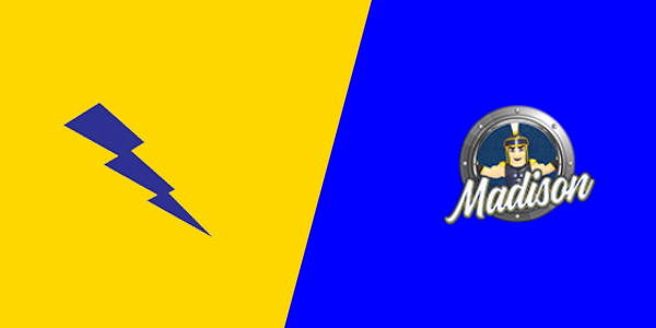 Ida High School vs. Madison High School - Adrian