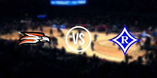Southeast Guilford High School vs. Ragsdale High School