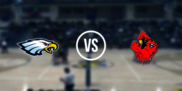 Marsh Valley High School vs Soda Springs High School