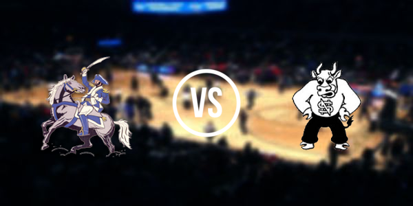 Richardton-Taylor High School vs. New Salem-Almont High School
