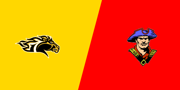 Prairie High School vs. Hi-Plains High School