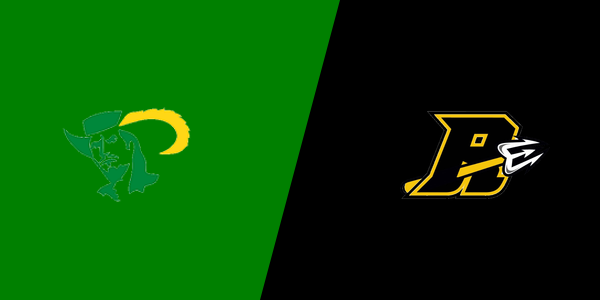 North Rowan High School vs. Reynolds High School - Winston-Salem
