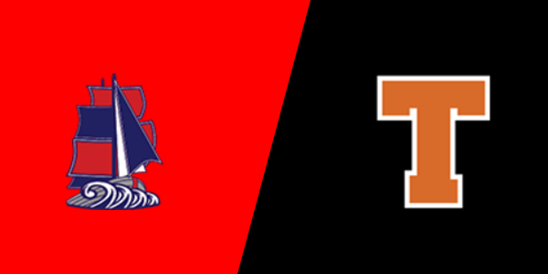 Grafton High School vs. Tabb High School
