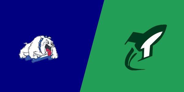 West York Area High School vs. James Buchanan High School