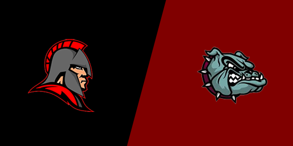 Riverheads High School vs. Luray High School