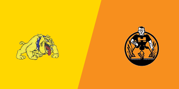 Pardeeville High School vs. Horicon High School
