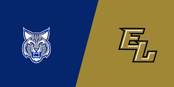 Oakman High School vs. East Lawrence High School