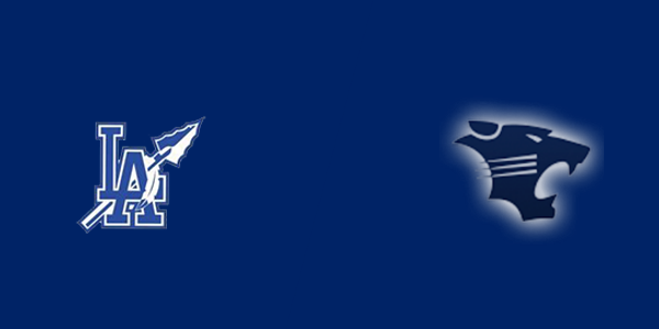 Little Axe High School vs. Bethel High School