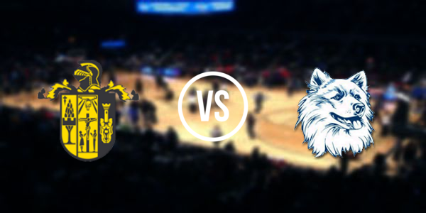 Bishop Kelly High School vs. Emmett High School